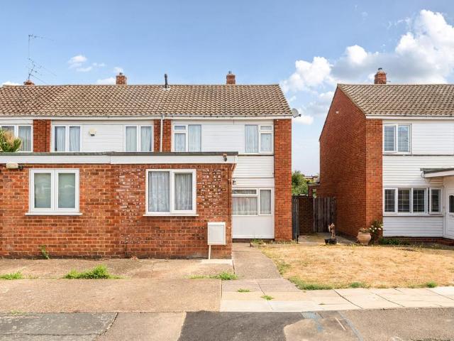 House for sale in Row Town, Surrey