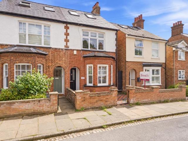 House for sale in St Albans, Five Acres