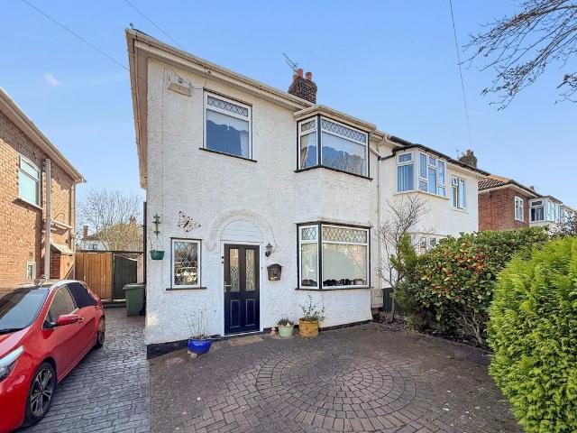 House for sale in Wirral