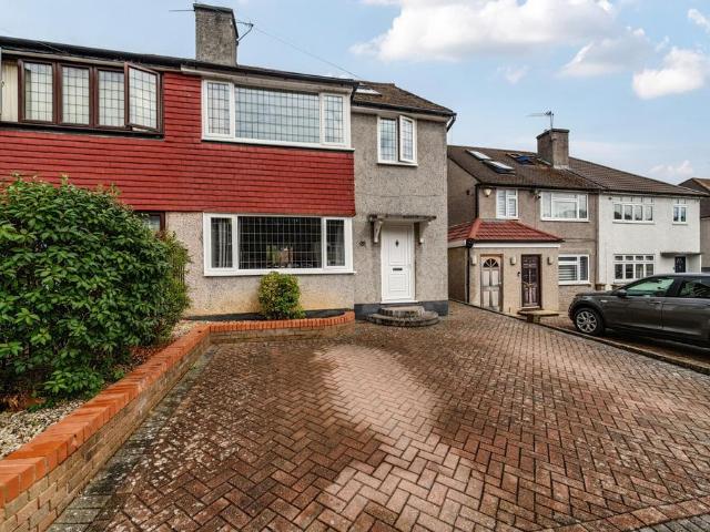 House for sale in Petts Wood, Greater London