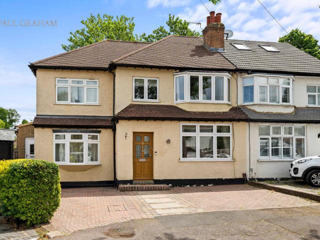 House for sale in Hackbridge, Isle Of Man