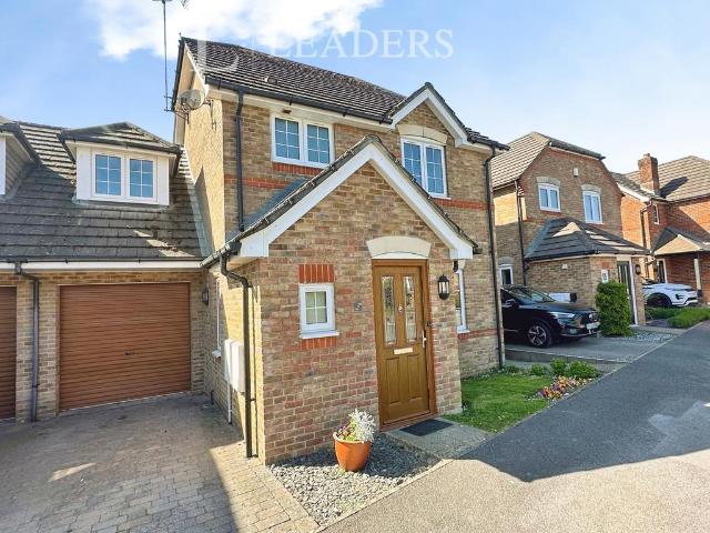 House for sale in Bolton Low Houses, Hampshire