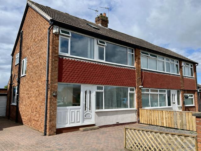 House for sale in Normanby, Middlesbrough