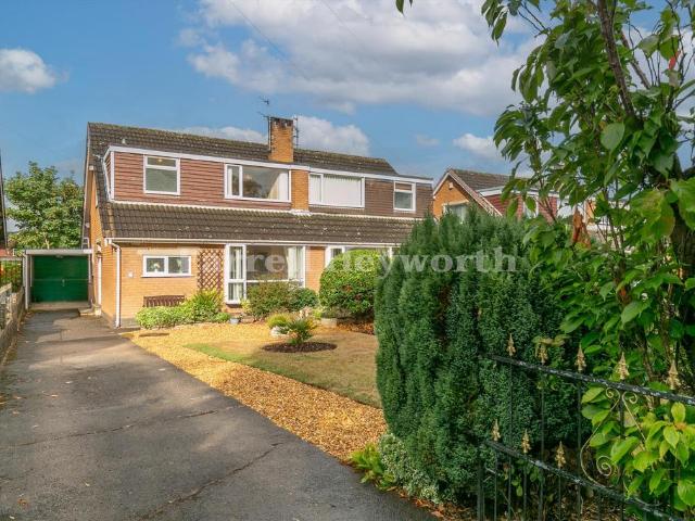 House for sale in Great Marton Moss, Blackpool