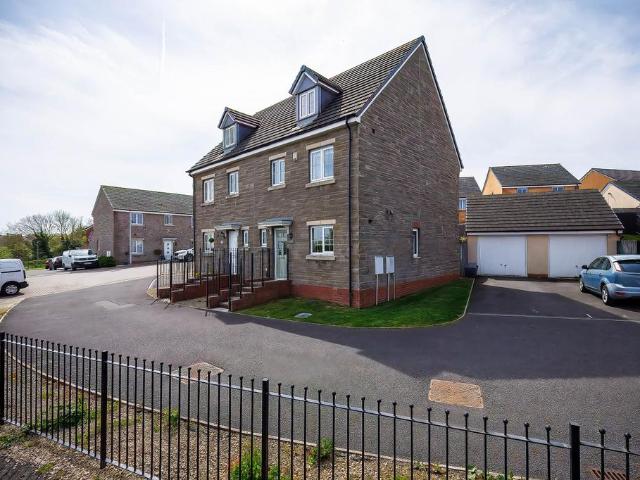 House for sale in Merthyr Dyfan, Barry