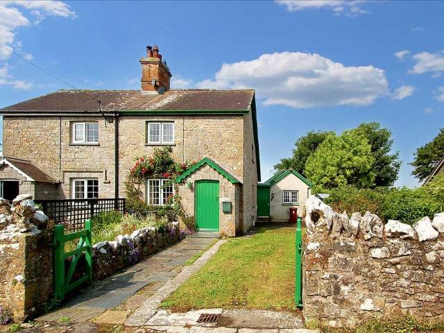 House for sale in Stackpole and Castlemartin, Wales
