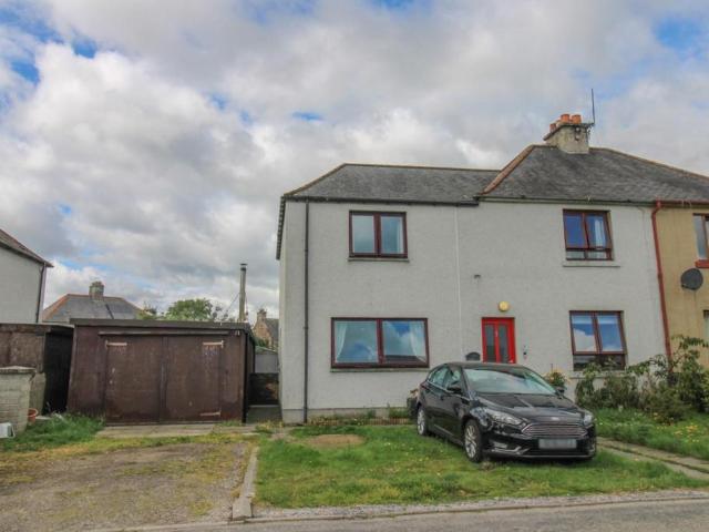 House for sale in Dornoch, Scotland