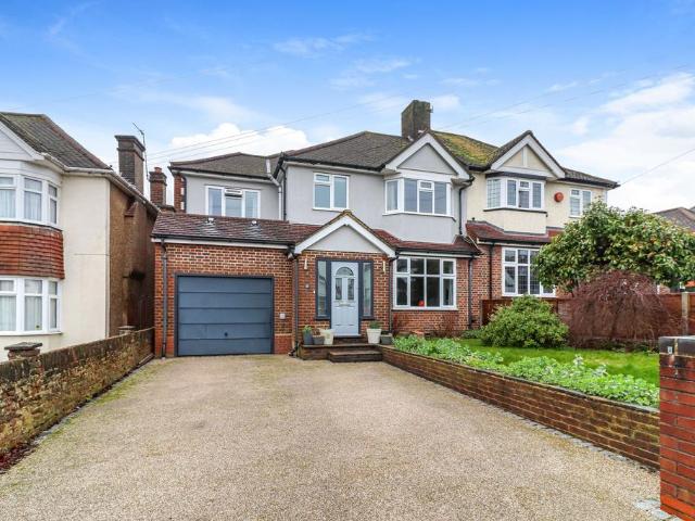 House for sale in North Watford
