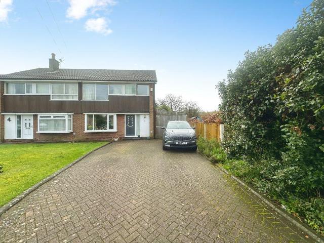 House for sale in Bury, Isle Of Man