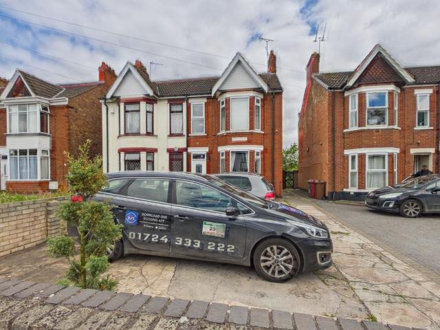 House for sale in Frodingham, Dragonby