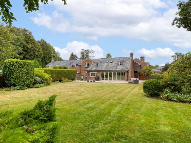 House for sale in Fretherne, Hertfordshire
