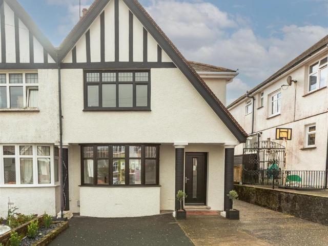 House for sale in Penyrheol, Swansea