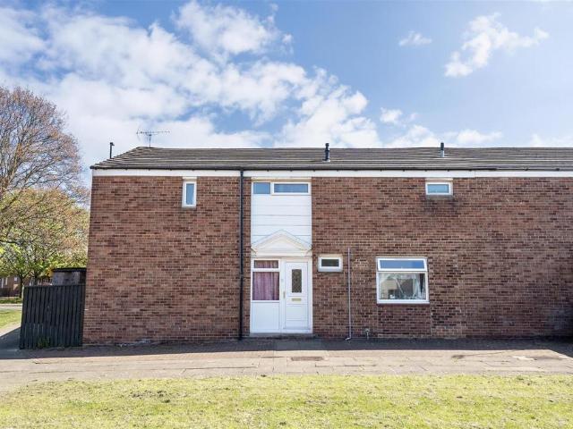 House for sale in Forest Hall, Tyne And Wear