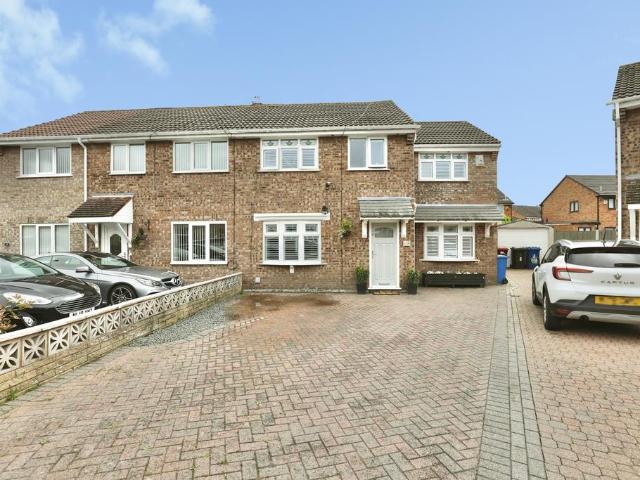 House for sale in Halewood Green, Halewood