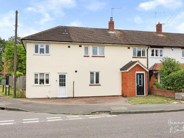 House for sale in Epping, Essex
