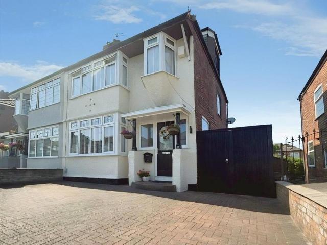 House for sale in Knotty Ash, Calderstones