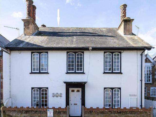 House for sale in Yarmouth, Isle Of Wight