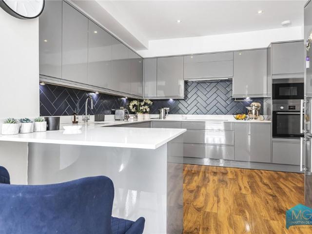 House for sale in North Finchley, Isle Of Man