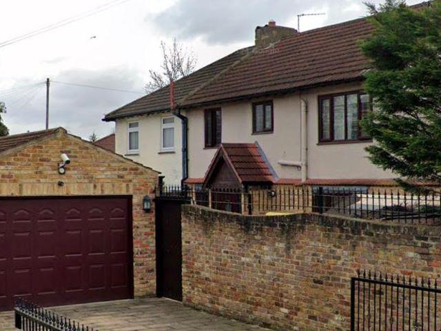 House for sale in Highams Park, Greater London