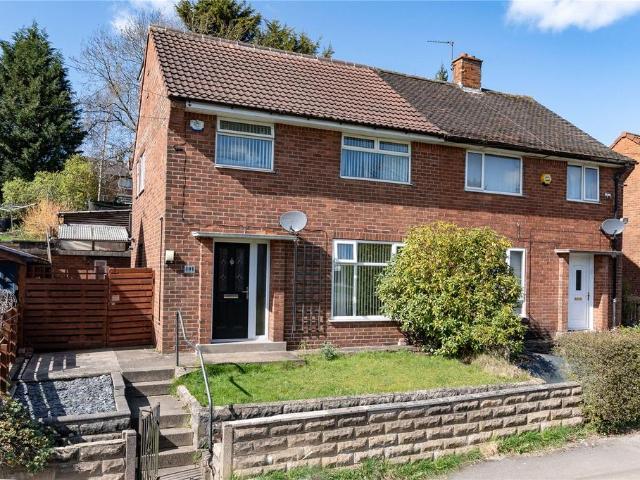 House for sale in Chapel Allerton, West Yorkshire
