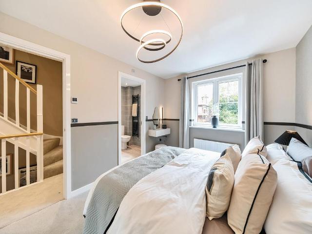 House for sale in Lawley Village, Telford