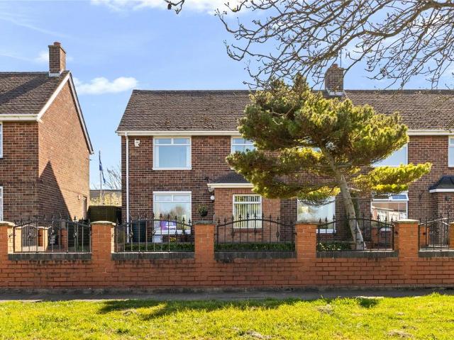 House for sale in Grimsby, Isle Of Man