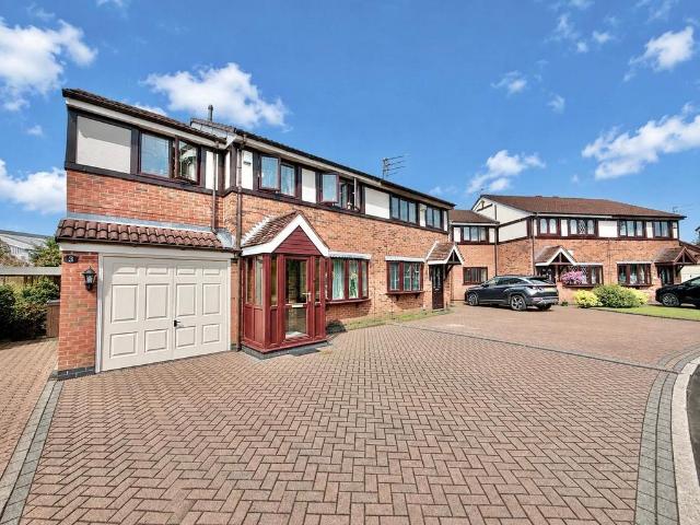 House for sale in Kingston, Greenheys