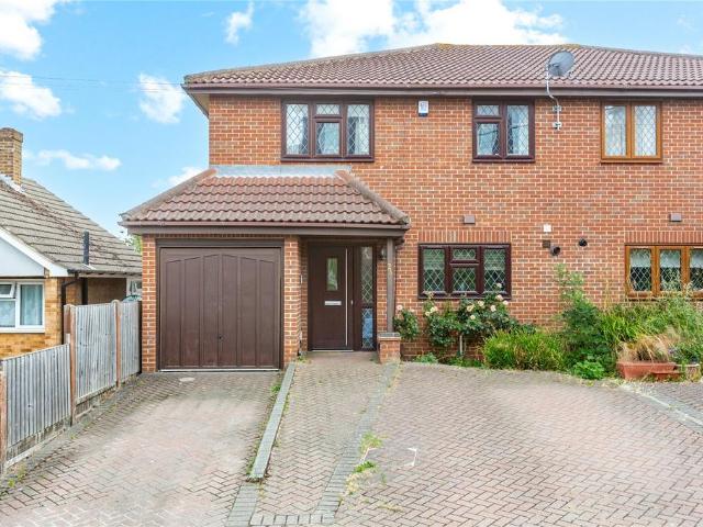 House for sale in Wickford