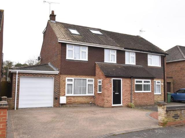 House for sale in Midway, Kent