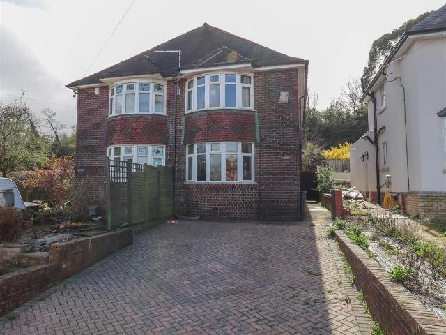 House for sale in Mosborough, South Yorkshire