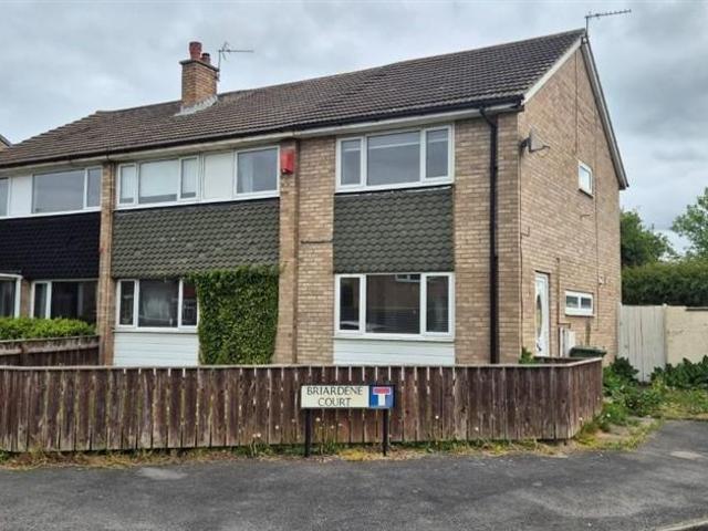 House for sale in Stockton-on-tees