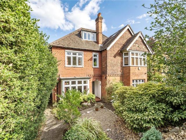 House for sale in Blackhills, Surrey
