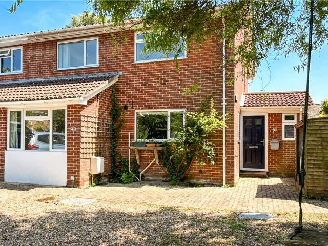 House for sale in Ashurst Bridge, Hampshire
