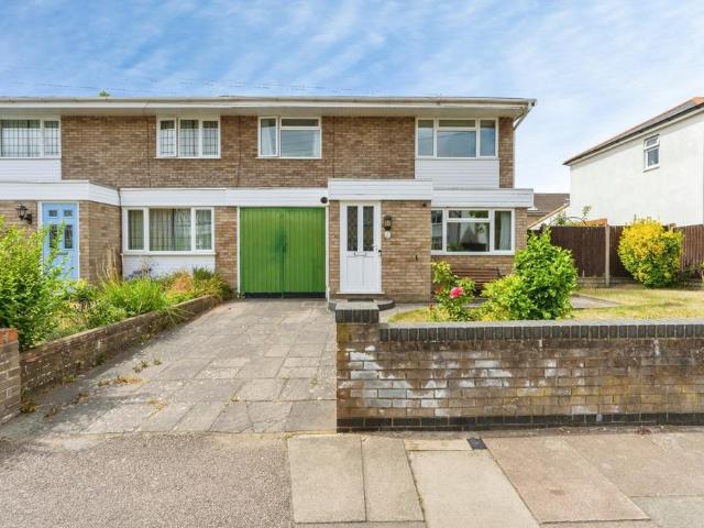 House for sale in De Parys, Bedford
