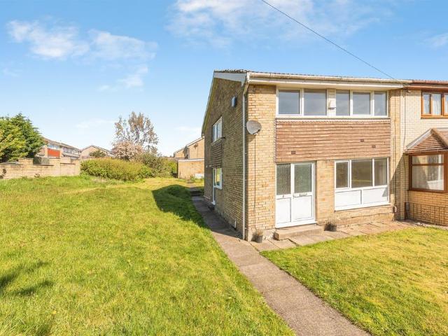 House for sale in Netherton, West Yorkshire