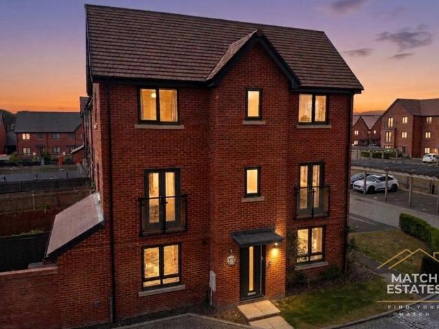 House for sale in Golden Valley, Folkestone
