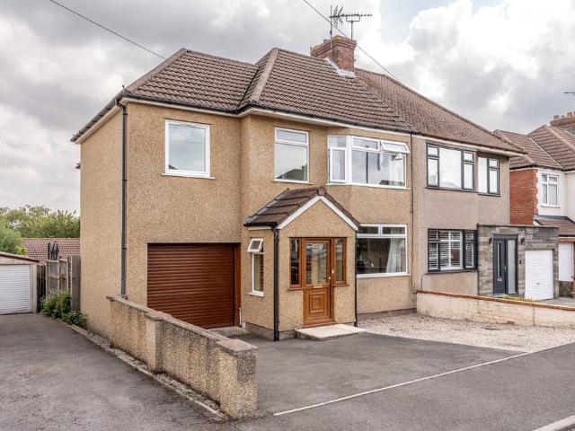 House for sale in Kingswood, South Gloucestershire