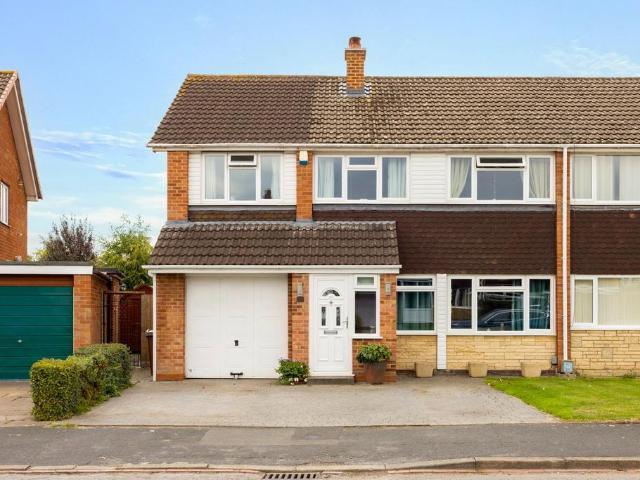 House for sale in Hatherley, Cheltenham