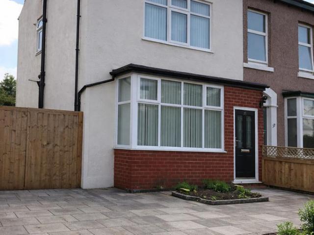 House for sale in Southport, Isle Of Man