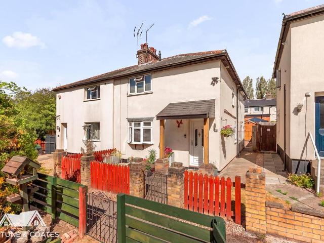 House for sale in Old Harlow, Harlow