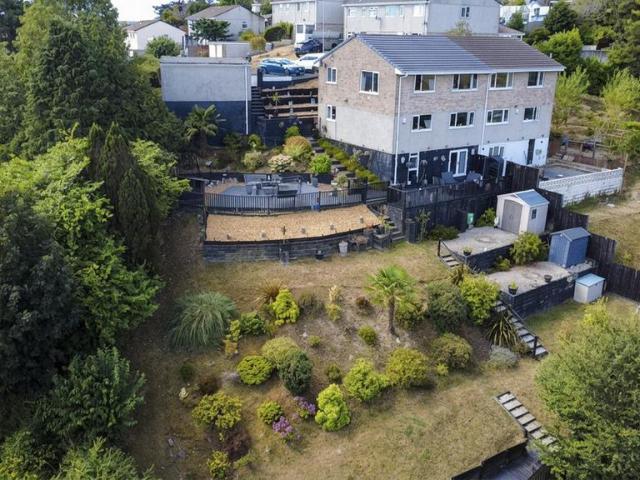 House for sale in Weston Mill, Mount Wise