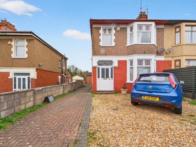 House for sale in Falcon Lodge, Wales