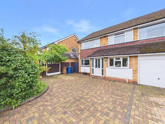 House for sale in Dimbles, Lichfield