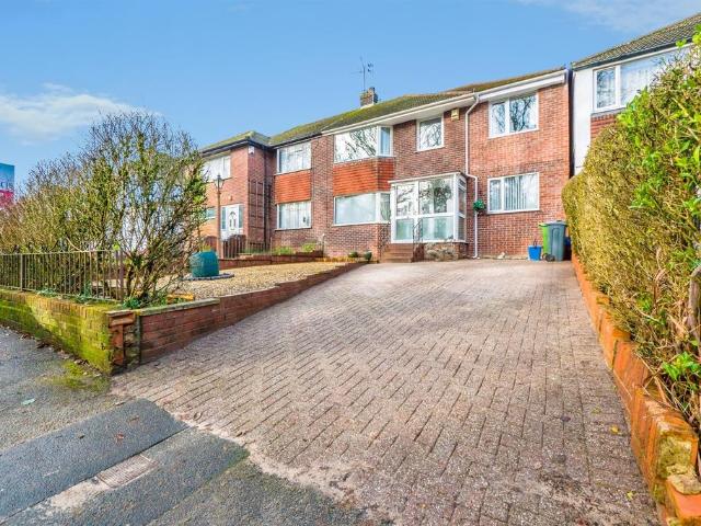 House for sale in Rhydypenau, Falcon Lodge