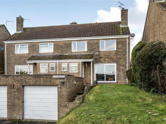 House for sale in Shepton Beauchamp, Somerset