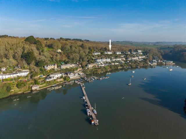 House for sale in Malpas, Cornwall