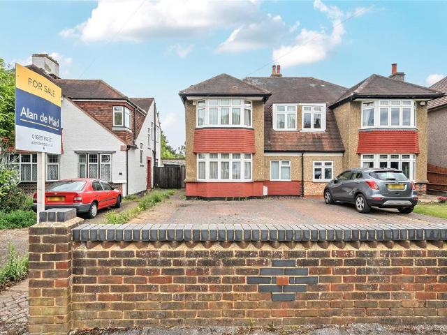 House for sale in Coney Hall, Greater London