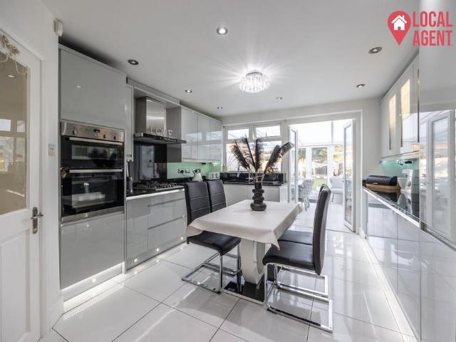 House for sale in Blackfen, Greater London