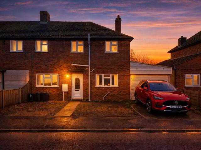 House for sale in Gosberton Clough