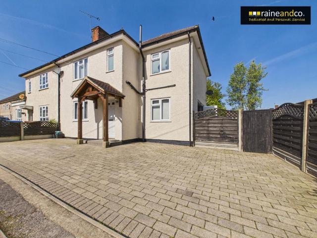 House for sale in Fretherne, Hertfordshire